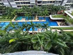 Hundred Palms Residences (D19), Condominium #549882071